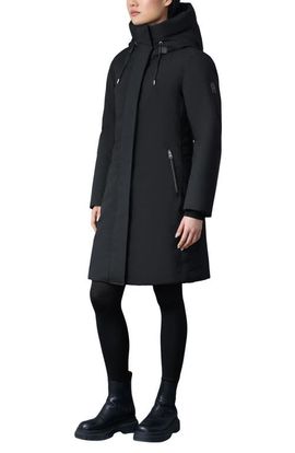 Mackage Mackage Shiloh 2-in-1 Down Coat