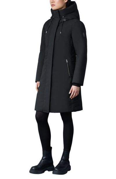 Mackage Mackage Shiloh 2-in-1 Down Coat