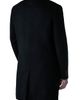 Mackage Mackage Skai-SLB Virgin Wool Coat with Removable Down Bib - 2