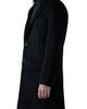 Mackage Mackage Skai-SLB Virgin Wool Coat with Removable Down Bib - 3