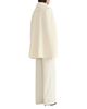 Mackage Mackage Susie Belted Wool Cape Coat - 3