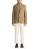 Mackage Mackage Sutton Wool Coat & Removable Down Liner - 2