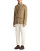 Mackage Mackage Sutton Wool Coat & Removable Down Liner - 3