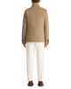 Mackage Mackage Sutton Wool Coat & Removable Down Liner - 5