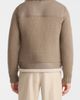 Mackage Mackage Torrian Genuine Shearling & Leather Jacket - 2