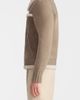 Mackage Mackage Torrian Genuine Shearling & Leather Jacket - 3