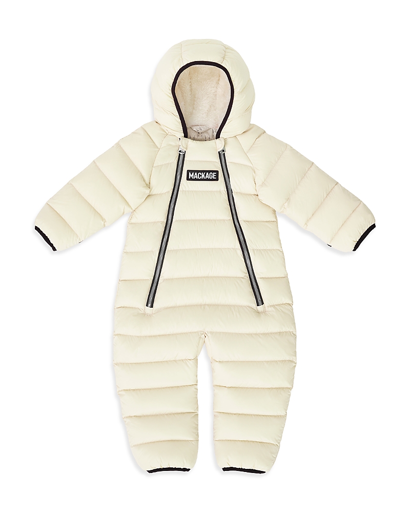 Mackage Mackage Unisex Bambi Z E3 Lite Down Snowsuit