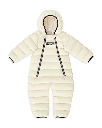 Mackage Mackage Unisex Bambi Z E3 Lite Down Snowsuit
