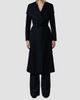 Mackage Mackage Women's Mai Belted Light-Wool Coat - 2