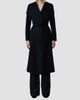 Mackage Mackage Women's Mai Belted Light-Wool Coat - 3