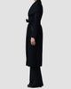 Mackage Mackage Women's Mai Belted Light-Wool Coat - 4