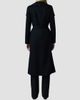 Mackage Mackage Women's Mai Belted Light-Wool Coat - 5