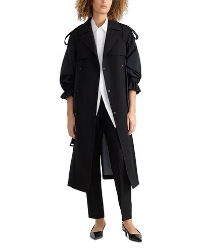 Mackage Mackage Zonomi Lightweight Trench Coat