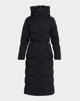 Mackage Shyla-NFZ 2-In-1 Longline Down Coat