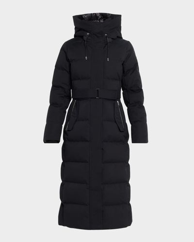 Mackage Shyla-NFZ 2-In-1 Longline Down Coat