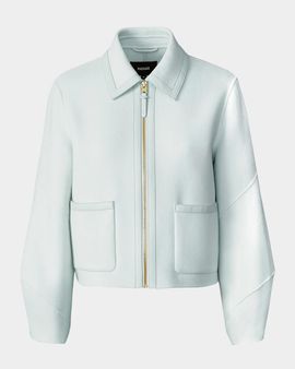 Mackage Solana Wool Jacket