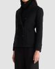 Mackage Women's Danielle Double-Breasted Coat - 5