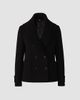 Mackage Women's Danielle Double-Breasted Coat - 7