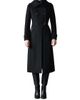 Mackage Women's Elodie Double-Breasted Wool Coat - 3