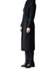 Mackage Women's Elodie Double-Breasted Wool Coat - 4