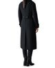 Mackage Women's Elodie Double-Breasted Wool Coat - 5
