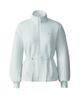 Mackage Women's Finola Double-Face Jersey Drawcord Jacket - 1