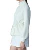 Mackage Women's Finola Double-Face Jersey Drawcord Jacket - 3