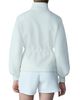 Mackage Women's Finola Double-Face Jersey Drawcord Jacket - 4