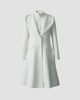 Mackage Women's Gloria Wool Removable Bib Coat - 1
