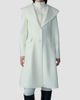 Mackage Women's Gloria Wool Removable Bib Coat - 2