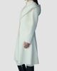 Mackage Women's Gloria Wool Removable Bib Coat - 4