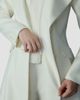 Mackage Women's Gloria Wool Removable Bib Coat - 5