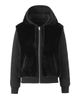 Mackage Women's Gwendal Quilted Faux-Fur Reversible Hoodie - 1