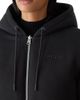 Mackage Women's Gwendal Quilted Faux-Fur Reversible Hoodie - 10