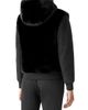 Mackage Women's Gwendal Quilted Faux-Fur Reversible Hoodie - 5