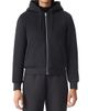 Mackage Women's Gwendal Quilted Faux-Fur Reversible Hoodie - 6