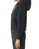 Mackage Women's Gwendal Quilted Faux-Fur Reversible Hoodie - 7