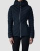 Mackage Women's Idalee Light Down Hooded Jacket - 2