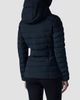 Mackage Women's Idalee Light Down Hooded Jacket - 3