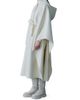 Mackage Women's Kirstyn Double-Face Wool Cape Coat - 3