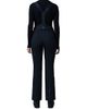 Mackage Women's Nyomi Stretch Shell Ski Pants - 4