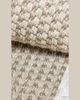 MacKenzie-Childs Sterling Check Rug, 2'x 3' - 2