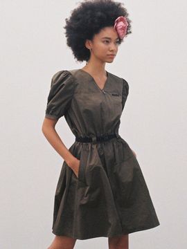 Sho Dress