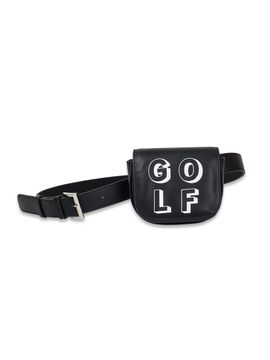 macky Mini pouch belt bag black