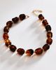 MacRae & Co. Amber Necklace - 1