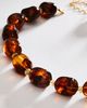 MacRae & Co. Amber Necklace - 2