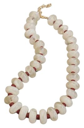 MacRae & Co. MacRae & Co. Amalfi Beaded Necklace