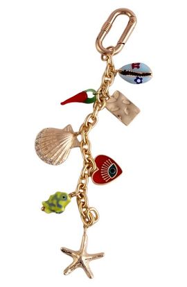 MacRae & Co. MacRae & Co. Bag Charm