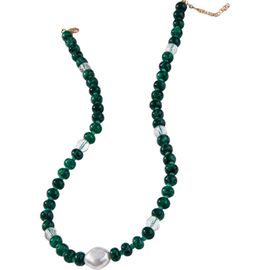 MacRae & Co. MacRae & Co. Beaded Harvest Necklace