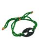 MacRae & Co. MacRae & Co. Chalet Adjustable Cord Bracelet - 1